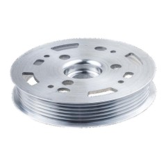 PULLEY 544440602 ORIGINAL HUSQVARNA