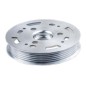 RIEMENSCHEIBE 544440602 ORIGINAL HUSQVARNA