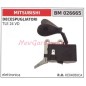 Bobina accensione MITSUBISHI per motore decespugliatori TLE 24 VD 026665