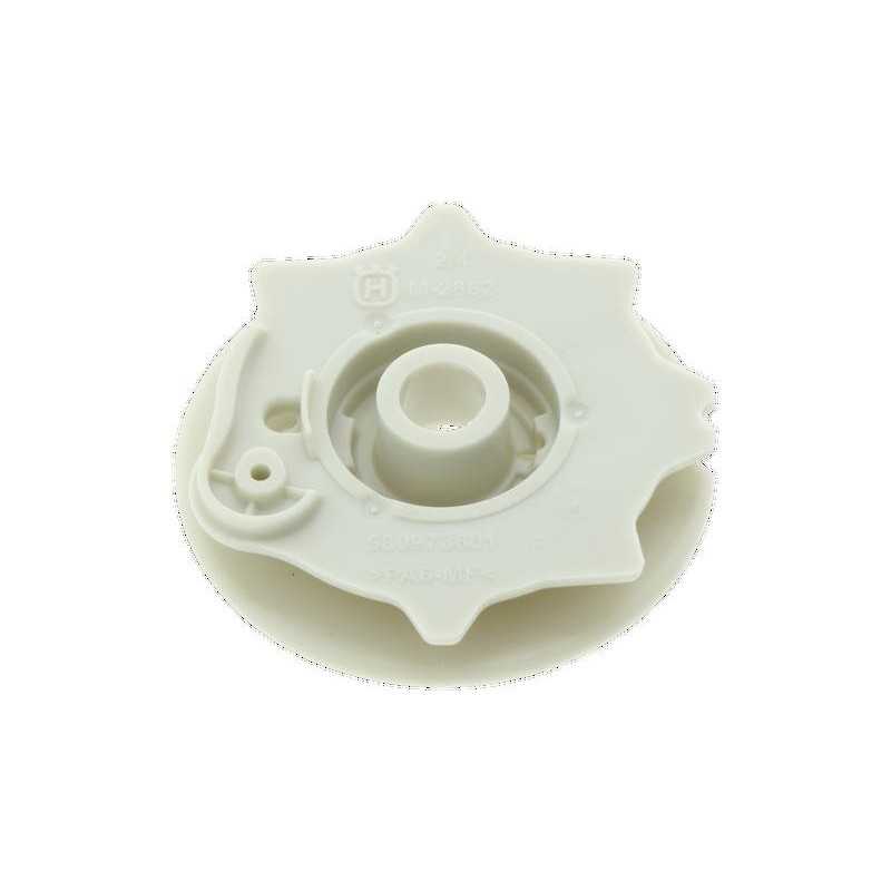 POLEA 580973601 ORIGINAL HUSQVARNA