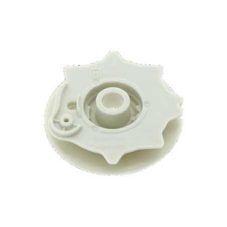 RIEMENSCHEIBE 580973601 ORIGINAL HUSQVARNA | NewgardenParts.com