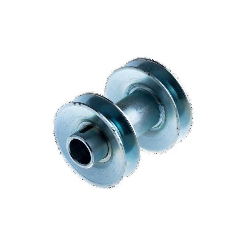 RIEMENSCHEIBE 587893703 ORIGINAL HUSQVARNA