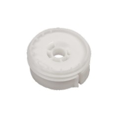 DRIVE PULLEY 537411801 HUSQVARNA ORIGINAL | NewgardenParts.com