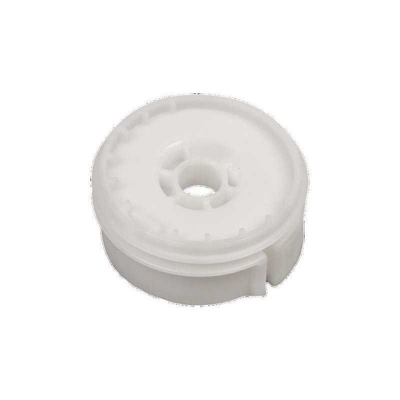 DRIVE PULLEY 537411801 HUSQVARNA ORIGINAL