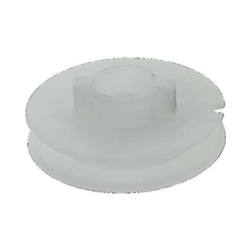 DRIVE PULLEY (22R-25R) 501951601 ORIGINAL HUSQVARNA