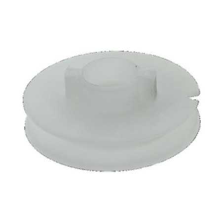 ANTRIEBSRIEMENSCHEIBE (22R-25R) 501951601 ORIGINAL HUSQVARNA | NewgardenParts.com