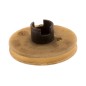 PULEGGIA AVVIAMENTO 501520701 ORIGINALE HUSQVARNA