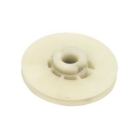 STARTERRIEMENSCHEIBE 501896703 ORIGINAL HUSQVARNA | NewgardenParts.com