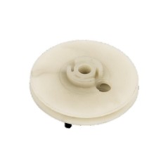 PULEGGIA AVVIAMENTO 502280701 ORIGINALE HUSQVARNA
