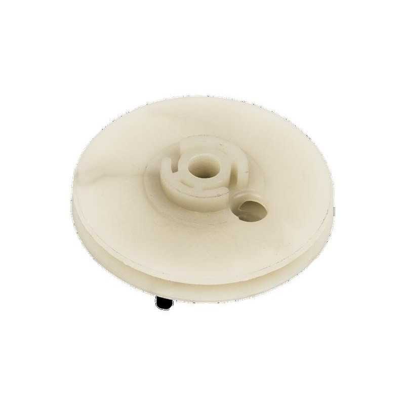 STARTER PULLEY 502280701 ORIGINAL HUSQVARNA