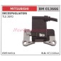 Bobina accensione MITSUBISHI per motore decespugliatori TLE 26FD 013666