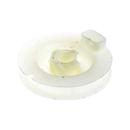 STARTERRIEMENSCHEIBE 502843401 ORIGINAL HUSQVARNA | NewgardenParts.com