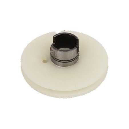 STARTERRIEMENSCHEIBE 503102402 ORIGINAL HUSQVARNA | NewgardenParts.com