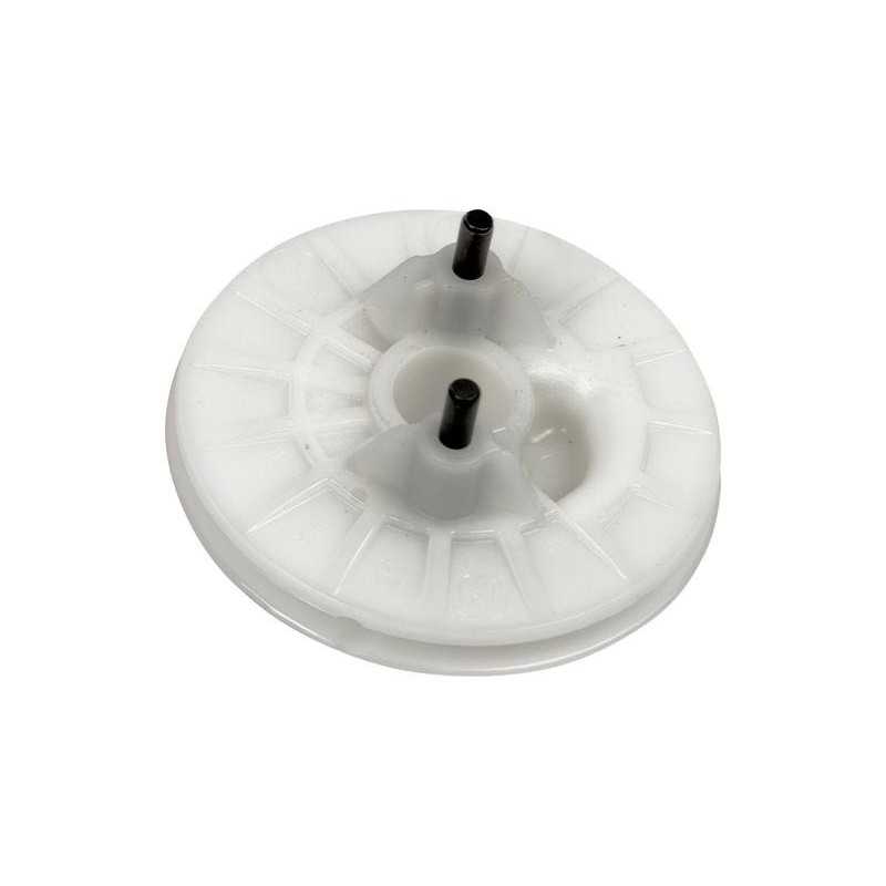 STARTER PULLEY 505158101 ORIGINAL HUSQVARNA