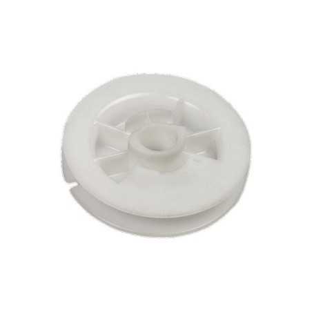 STARTERRIEMENSCHEIBE 506684201 ORIGINAL HUSQVARNA | NewgardenParts.com