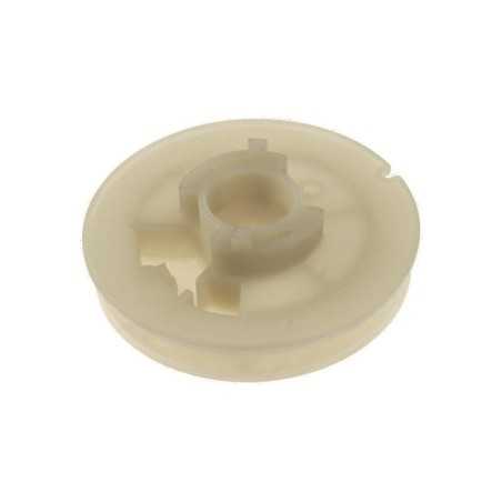 STARTERRIEMENSCHEIBE 521629901 ORIGINAL HUSQVARNA | NewgardenParts.com