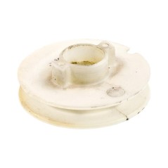 STARTERRIEMENSCHEIBE 531002463 ORIGINAL HUSQVARNA | NewgardenParts.com