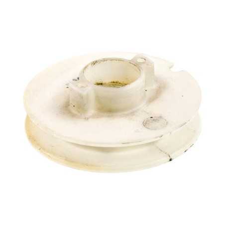 STARTERRIEMENSCHEIBE 531002463 ORIGINAL HUSQVARNA | NewgardenParts.com