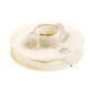 PULEGGIA AVVIAMENTO 531002463 ORIGINALE HUSQVARNA