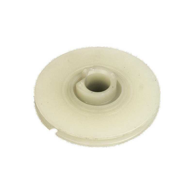 PULEGGIA AVVIAMENTO 537065901 ORIGINALE HUSQVARNA
