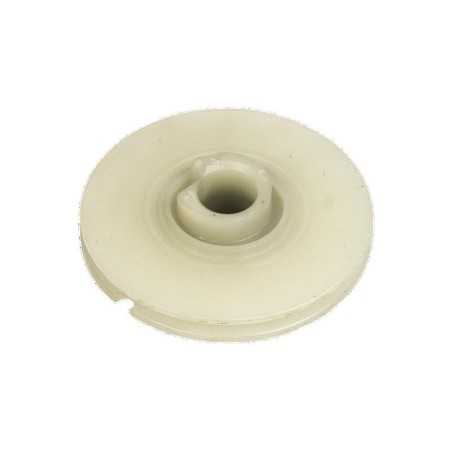 STARTERRIEMENSCHEIBE 537065901 ORIGINAL HUSQVARNA | NewgardenParts.com