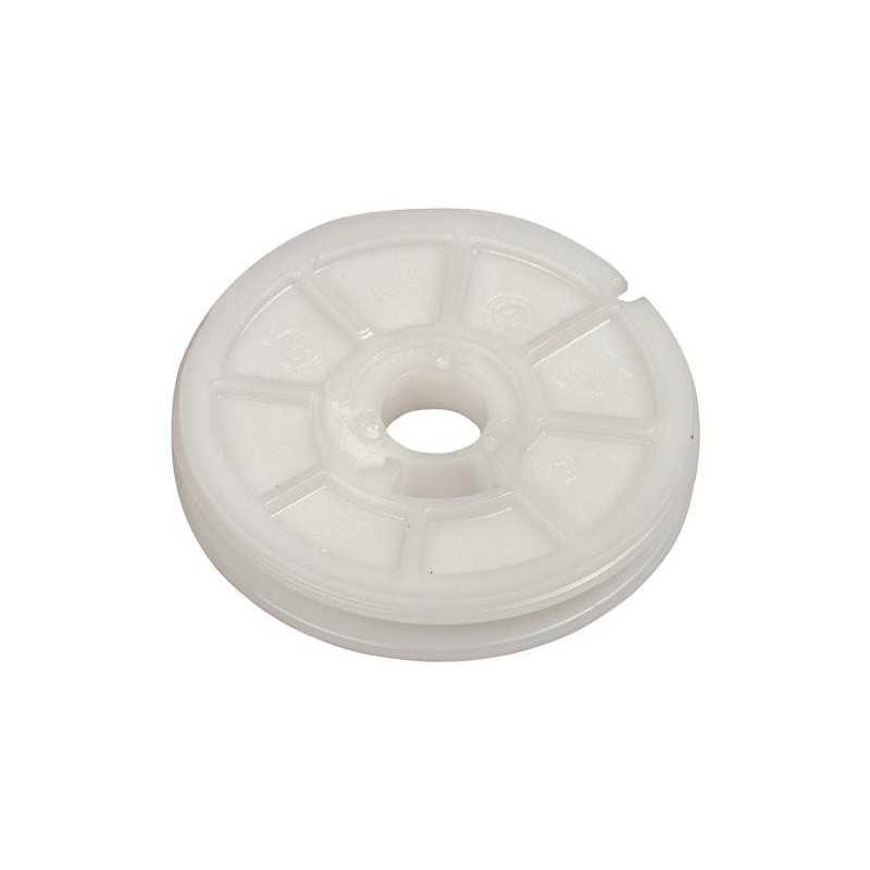 STARTER PULLEY 544038601 ORIGINAL HUSQVARNA