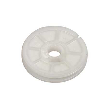 STARTERRIEMENSCHEIBE 544038601 ORIGINAL HUSQVARNA | NewgardenParts.com