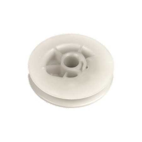 STARTERRIEMENSCHEIBE 579064801 ORIGINAL HUSQVARNA | NewgardenParts.com