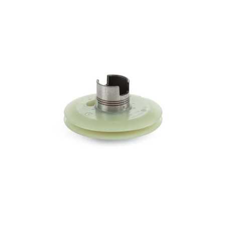 STARTERRIEMENSCHEIBE 588155801 ORIGINAL HUSQVARNA | NewgardenParts.com