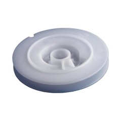 STARTERRIEMENSCHEIBE 593167601 ORIGINAL HUSQVARNA | NewgardenParts.com