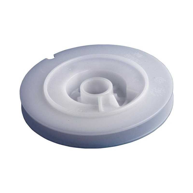 STARTER PULLEY 593167601 ORIGINAL HUSQVARNA