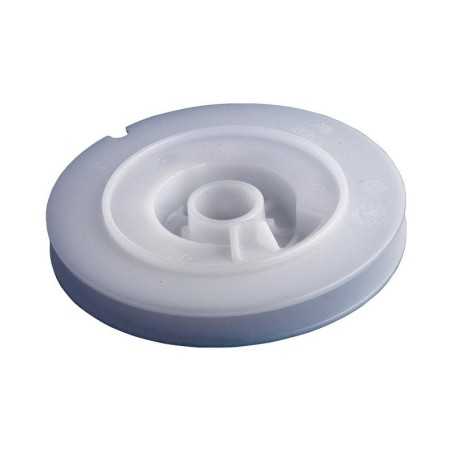 STARTERRIEMENSCHEIBE 593167601 ORIGINAL HUSQVARNA | NewgardenParts.com