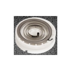 RIEMENSCHEIBE MIT STARTERFEDER 503964901 HUSQVARNA ORIGINAL | NewgardenParts.com