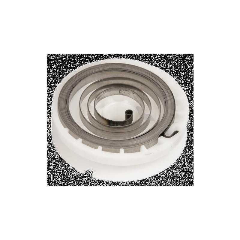 RIEMENSCHEIBE MIT STARTERFEDER 503964901 HUSQVARNA ORIGINAL