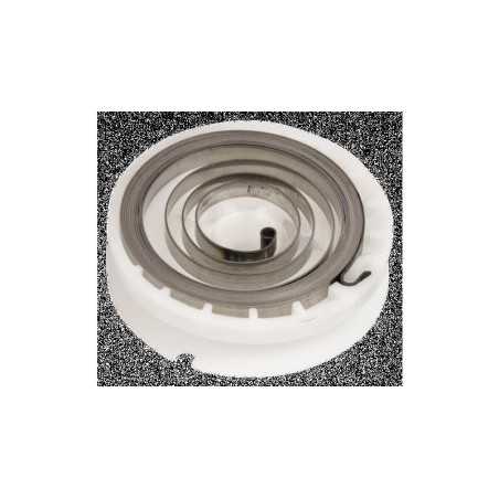 RIEMENSCHEIBE MIT STARTERFEDER 503964901 HUSQVARNA ORIGINAL | NewgardenParts.com