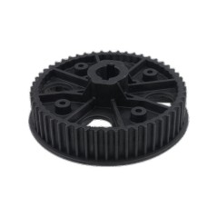 TOOTHED PULLEY 535413501 ORIGINAL HUSQVARNA | NewgardenParts.com