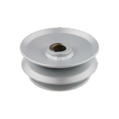 POULIE DOUBLE COMPLÈTE 506519001 ORIGINAL HUSQVARNA | NewgardenParts.com