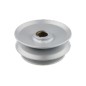 POULIE DOUBLE COMPLÈTE 506519001 ORIGINAL HUSQVARNA