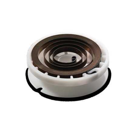 PULEGGIA E MOLLA AVVIAMENTO 544166501 ORIGINALE HUSQVARNA | NewgardenParts.com