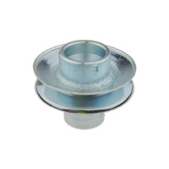 ELEKTRISCHE KUPPLUNGSRIEMENSCHEIBE 583101101 HUSQVARNA ORIGINAL | NewgardenParts.com