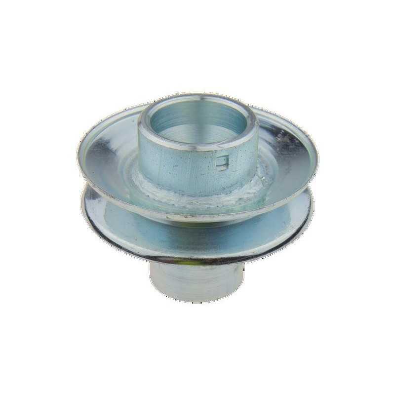 ELECTRIC CLUTCH PULLEY 583101101 HUSQVARNA ORIGINAL