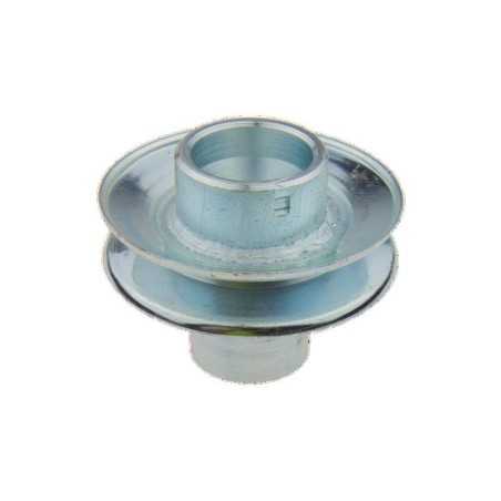 PULEGGIA FRIZIONE ELETTR. 583101101 ORIGINALE HUSQVARNA | NewgardenParts.com