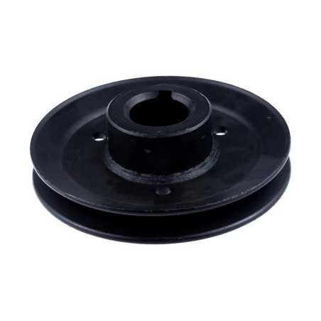 PULEGGIA MOTORE 574811001 ORIGINALE HUSQVARNA | NewgardenParts.com