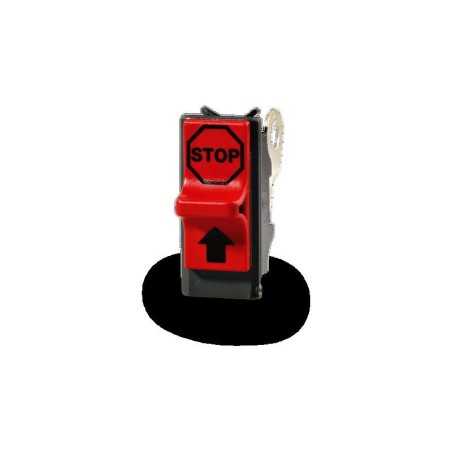 BOTÓN 503718101 ORIGINAL HUSQVARNA | NewgardenParts.com