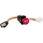 BLADE ENGAGEMENT BUTTON 597693901 ORIGINAL HUSQVARNA