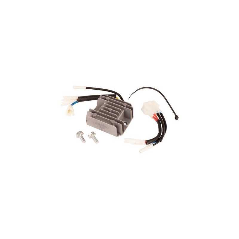 REGOLATORE DI VOLTAGGIO 599349073 ORIGINALE HUSQVARNA