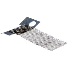 SCHALLDÄMPFERNETZ 503912501 ORIGINAL HUSQVARNA | NewgardenParts.com