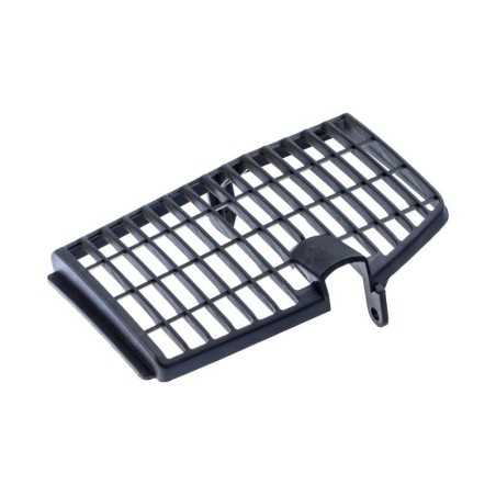ABRI SILENCIEUX 502114501 ORIGINAL HUSQVARNA | NewgardenParts.com