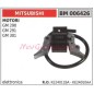 Bobina accensione MITSUBISHI per motori GM290 GM291 GM301 006426