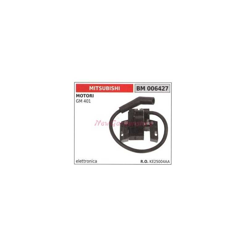 Bobine d'allumage MITSUBISHI pour moteurs GM401 006427